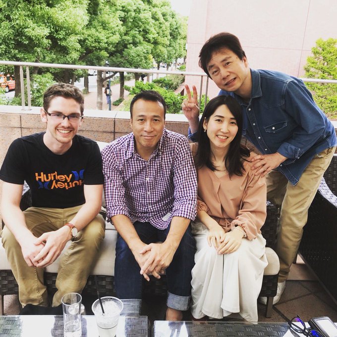 木下直樹(kinoca77) Twilog