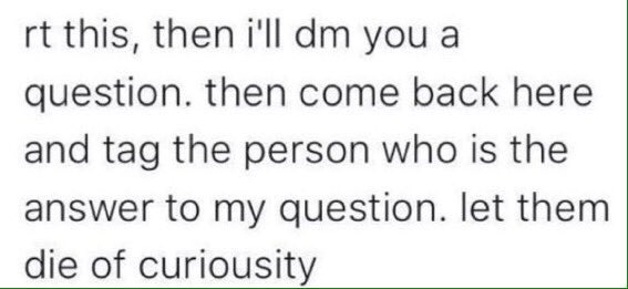 imma do this for a little while