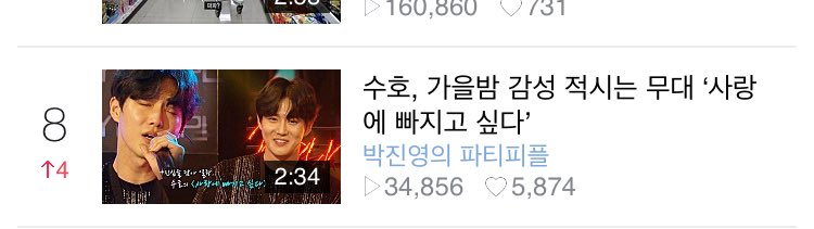 _IdealJ522's tweet photo. 대박 대박 여러분 지금 8위에요!!!!! https://t.co/hYgRZSGEiz