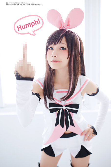 コスプレイヤーモモのTwitter画像31