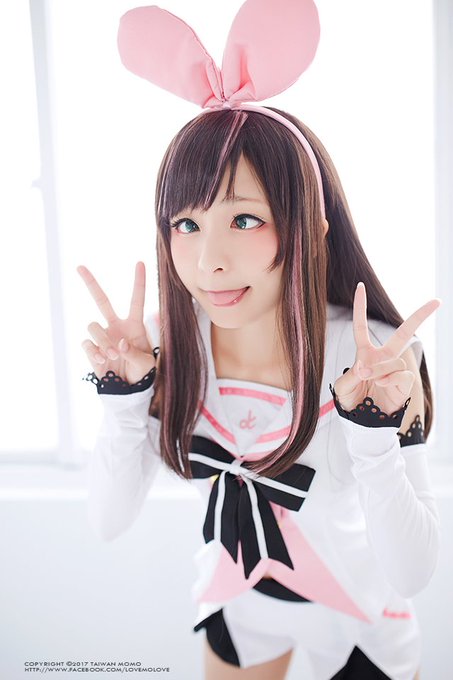 コスプレイヤーモモのTwitter画像32