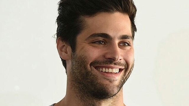 obrienwalls's tweet photo. @MatthewDaddario, you aren't just a beautiful face, you are a good person and a awesome actor 💞
#HappyBirthdayMattDaddario https://t.co/ohlfywmDIU