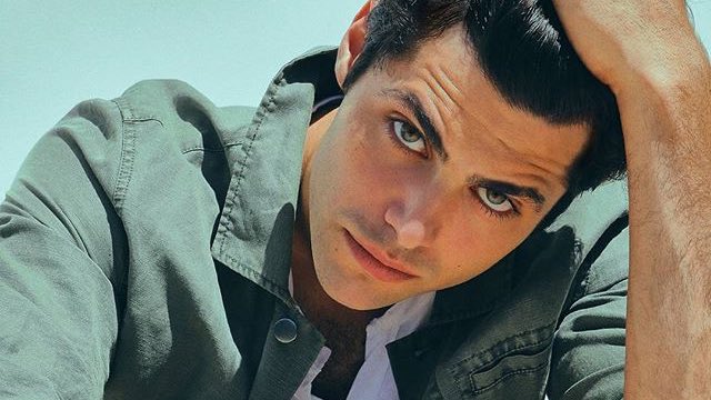 obrienwalls's tweet photo. @MatthewDaddario, you aren't just a beautiful face, you are a good person and a awesome actor 💞
#HappyBirthdayMattDaddario https://t.co/ohlfywmDIU