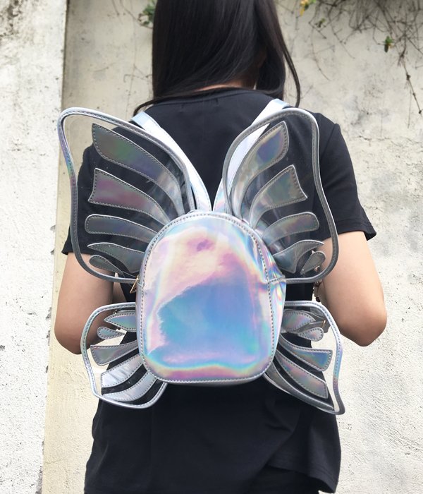 NeonandNative's tweet photo. Add This Holographic Butterfly Wings Pack To Your Collection https://t.co/dbEsN89QZX #ravebabe #plur #glow #rave https://t.co/EtY63gNn6j