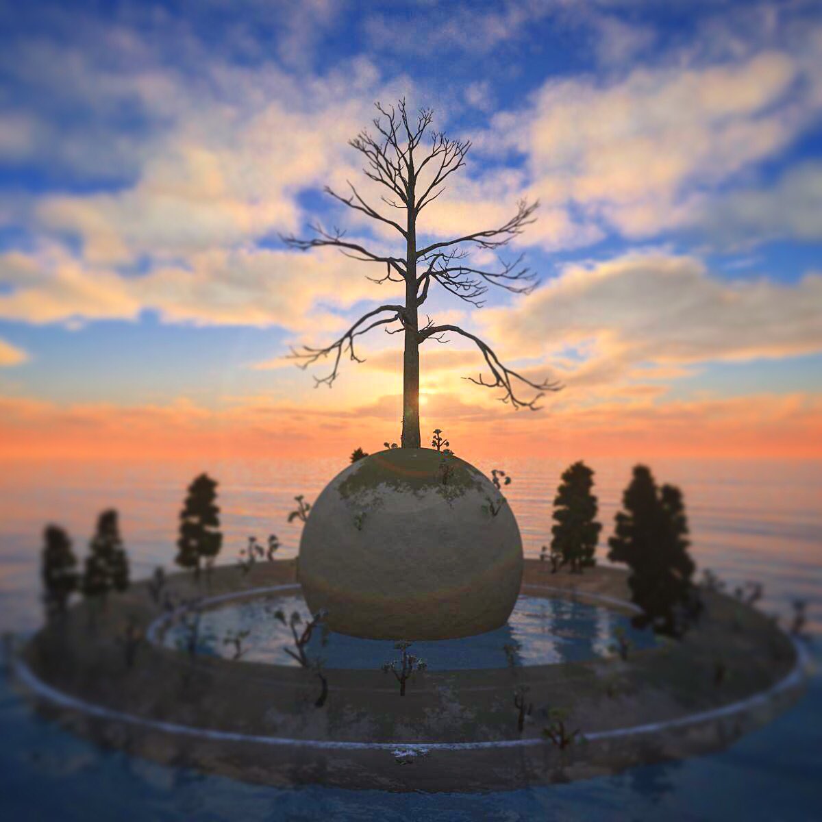 BenEshagpoor's tweet photo. More Vue | #Almost #Everyday #DailyRender #3D @e_onsoftware #Vue2016 #DigitalLandscape #LandScapeLovers #GraphicDesign #MoGraph #GSGdaily https://t.co/ave51xcxL4