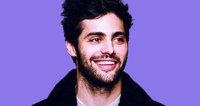 obrienwalls's tweet photo. @MatthewDaddario, I love you and I love this picture so much. Your smile is perfect and you too 😍
#HappyBirthdayMattDaddario https://t.co/qcZznNU6zo