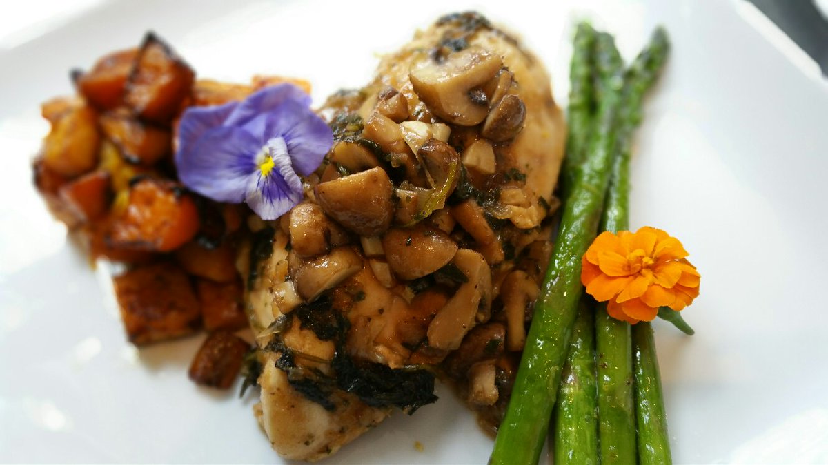 Chef Fila (@msfila1) on Twitter photo 