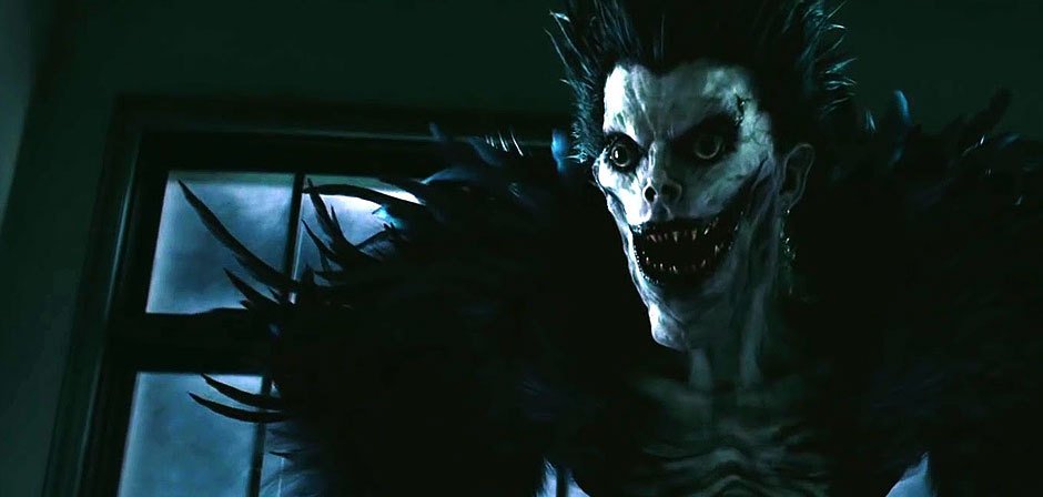 SpotlightReport's tweet photo. Check our 'Death Note Light up the New World' Review - Out now from @madman #TeamRyuk https://t.co/gWTcyE45q8 https://t.co/WxF4CjLapp