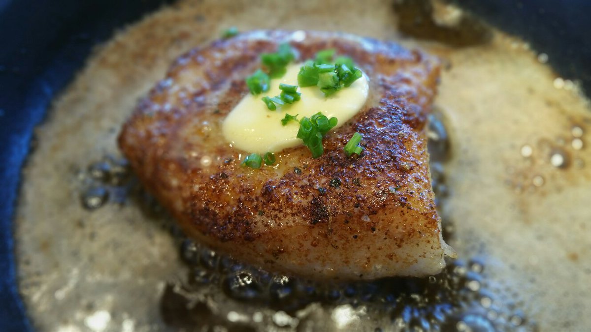 Chilean Sea Bass