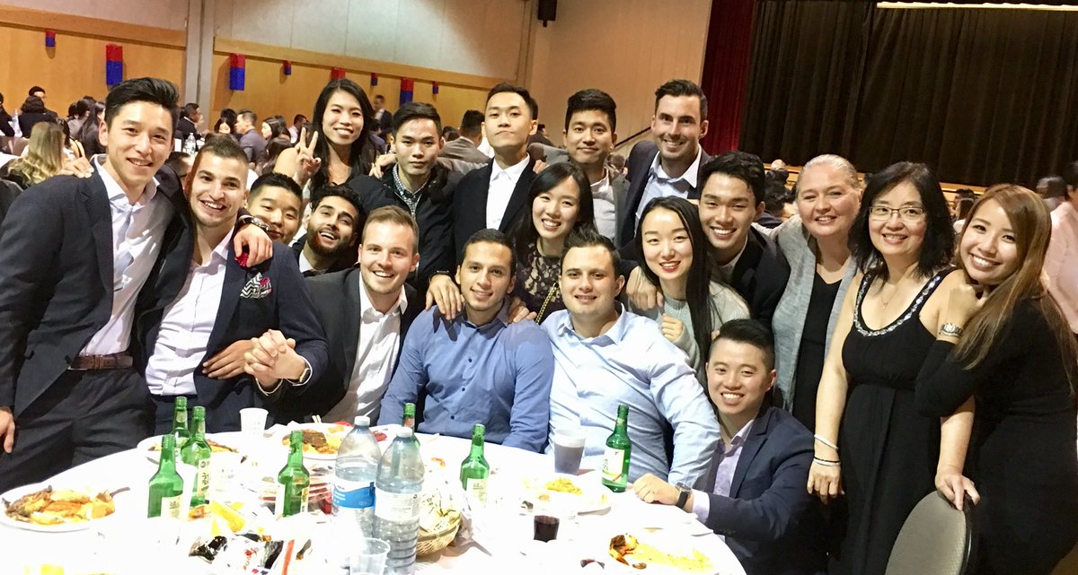 #towerpower represents at Chuseok!! @SilviaL_TD @MauroManzi_TD