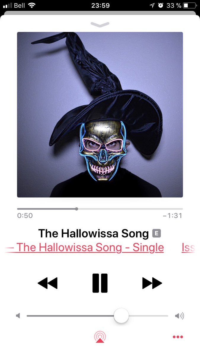 gabfth's tweet photo. Definitely my new fav song😍@issa https://t.co/20LnqYrM9Q