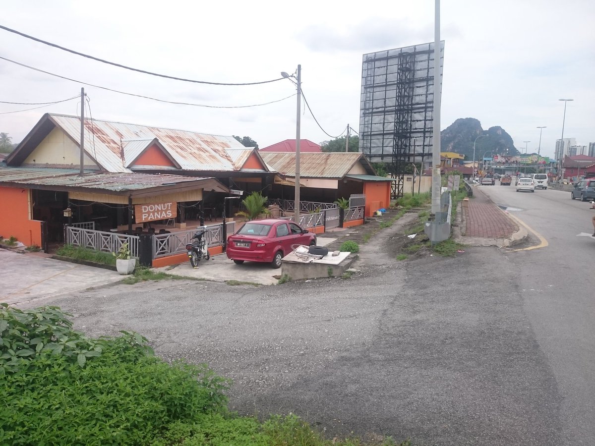 Masjid As Syakirin Gombak : Jalan sekolah, jalan seri rejang, jalan 6