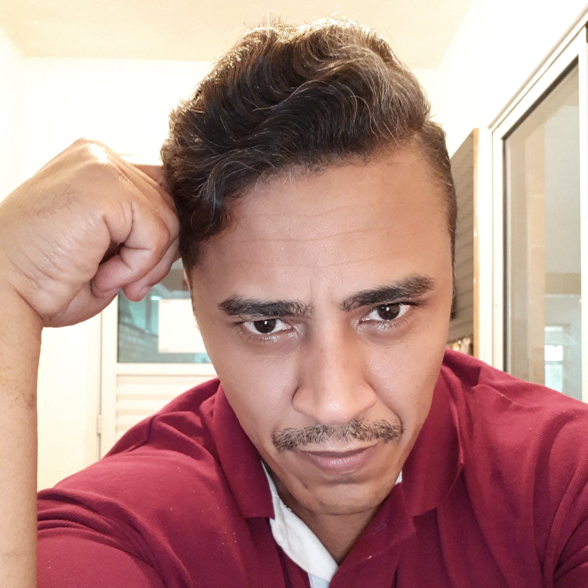 Robson Borges #Beta tweet media