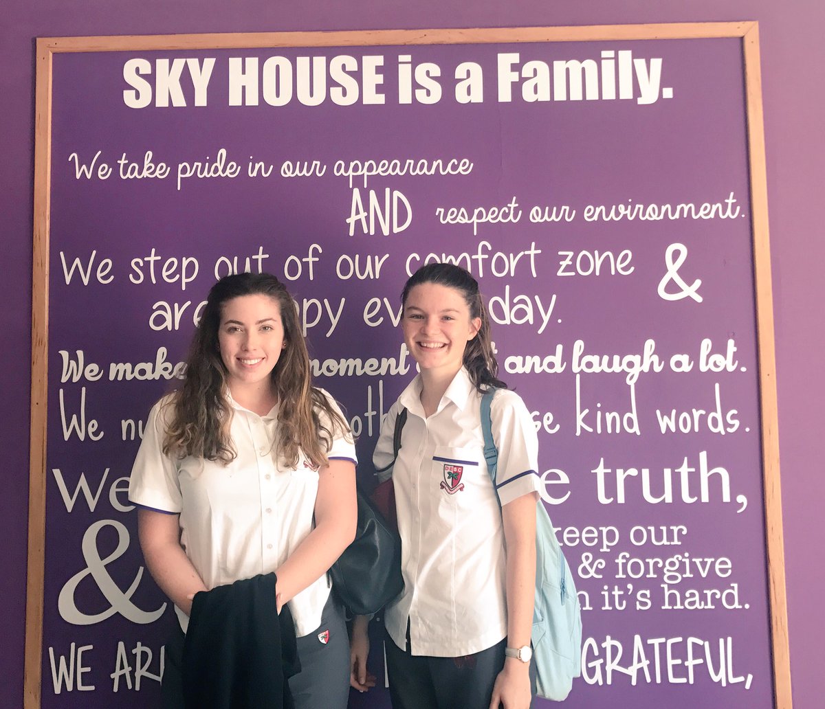DESCskyhouse's tweet photo. A massive congratulations and welcome to the new Sky House Leadership team @descdubai https://t.co/FFceZe2iMi