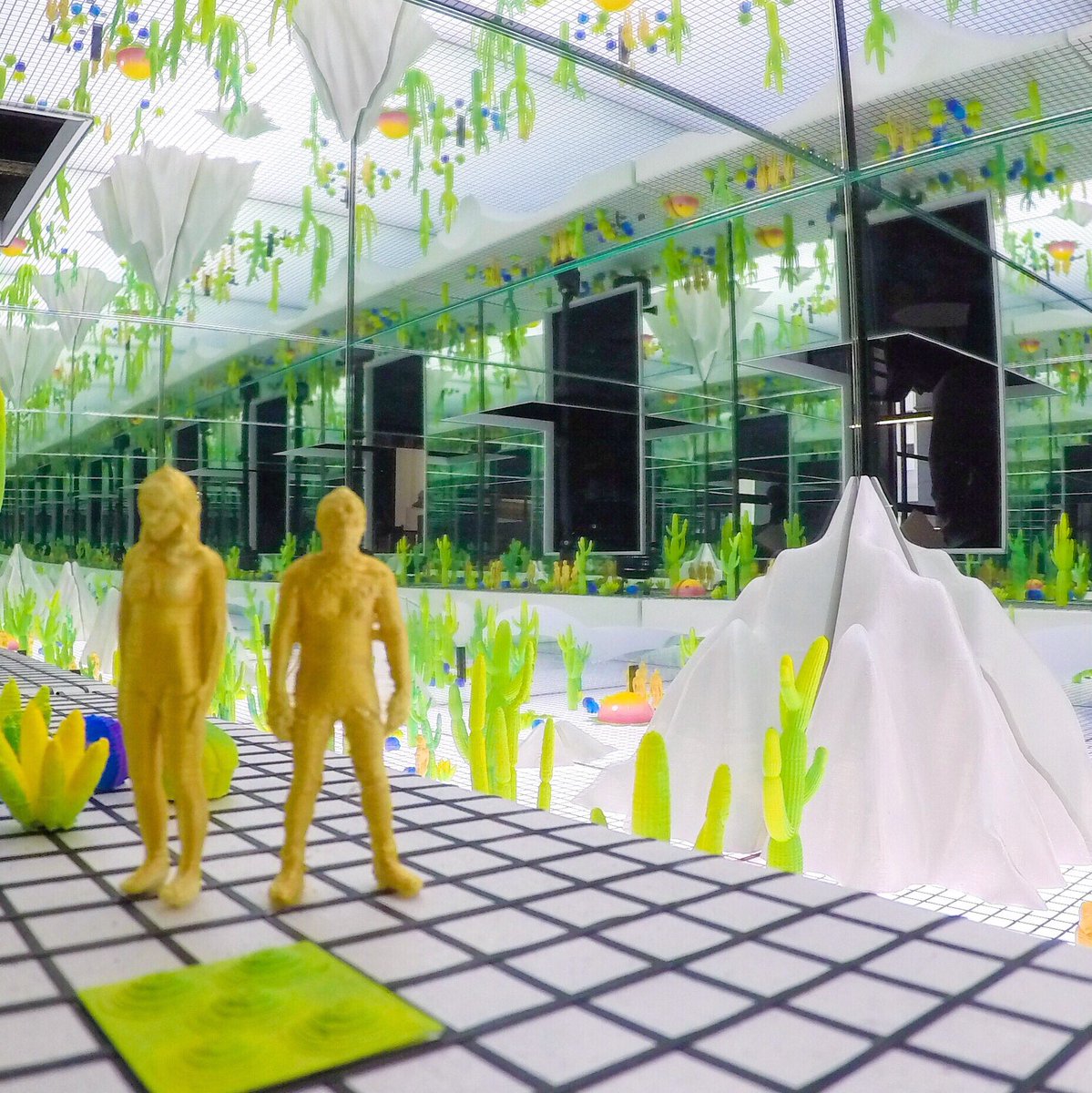 UrbanLab tweet media