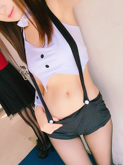 コスプレイヤー立花はる（ふとん）のTwitter画像13