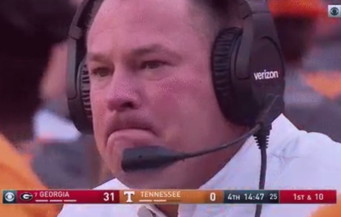 Brock_62_'s tweet photo. I'm raising money for Butch Jones Buyout Fund. Click to Donate:  https://t.co/StT3Rz1Zax via @gofundme https://t.co/WIEaf2QJlE