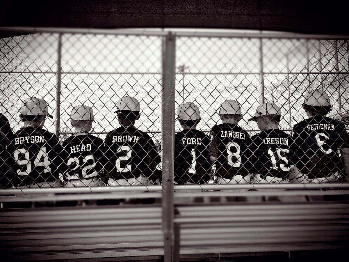 headamymomrn's tweet image. Wish they could stay little forever! Making memories! Tara Sawyer Tournament 2017