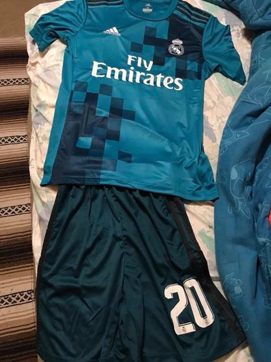 marcos_monteon's tweet photo. Ready for tomorrow’s match 😏 #GameOn #MBM20 https://t.co/79D6dbeMdi