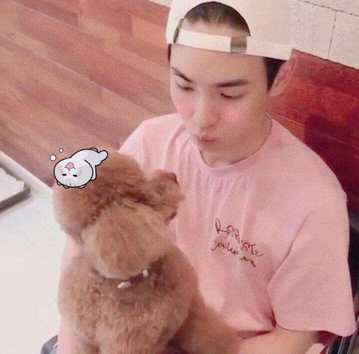 softboybot's tweet image. ↳ #SHINEE ˖☽°.* #KEY ˖*°࿐*ೃ  .  ⋆