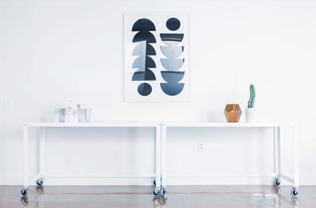 Moniker x Designer Fund Bridge Poster Series goo.gl/FYUuau  #TrendsPeriodical