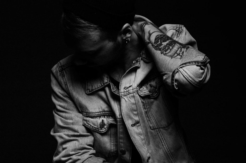 Black and White Photography of Silhouettes goo.gl/nNaaC5  #TrendsPeriodical