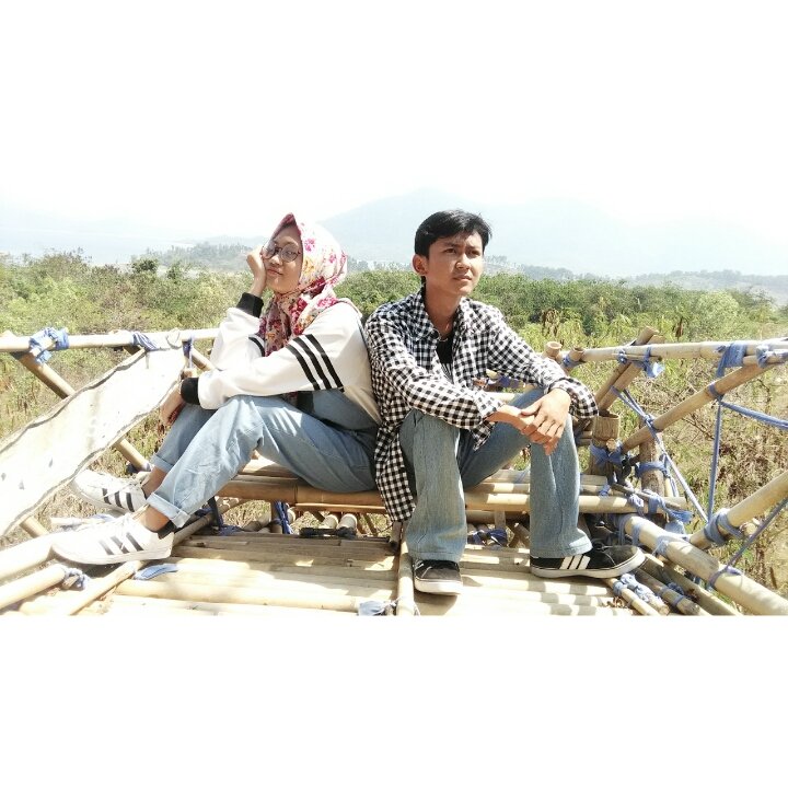 indriisoniq's tweet photo. Biar yg sirik makin+ sirik ya jar?iya ndrii😂😁 https://t.co/0QdYELaZPL