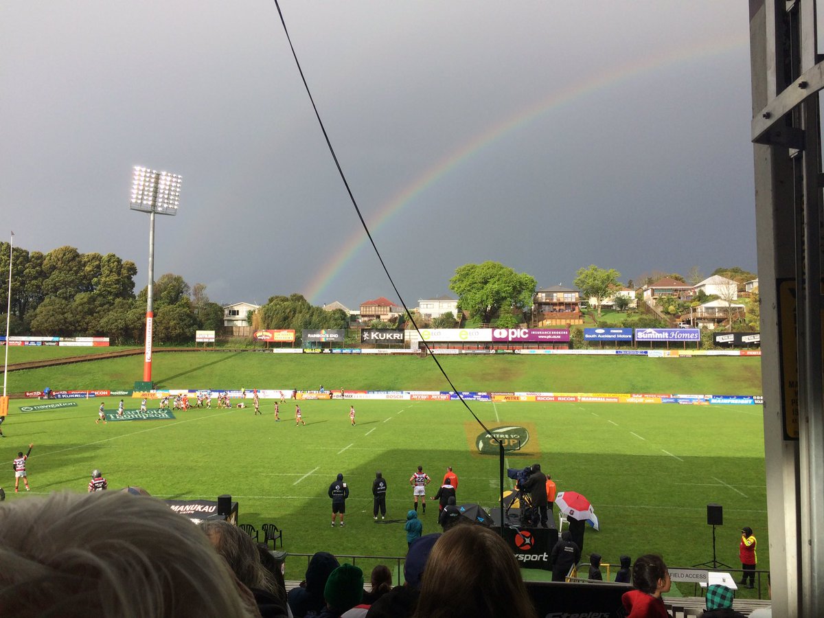 Paul from New Zealand Sport Radio tweet media