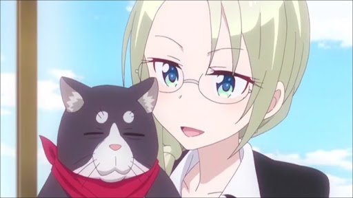 霧鷹 大和 クリスティーナ 和子さん誕生日おめでと Happy Birthday 大和 クリスティーナ 和子生誕祭 10月1日は大和 クリスティーナ 和子の誕生日 祝う人rt Newgame