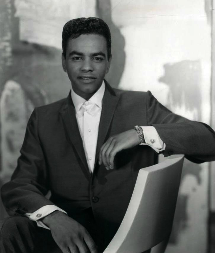 Happy Birthday Johnny Mathis 