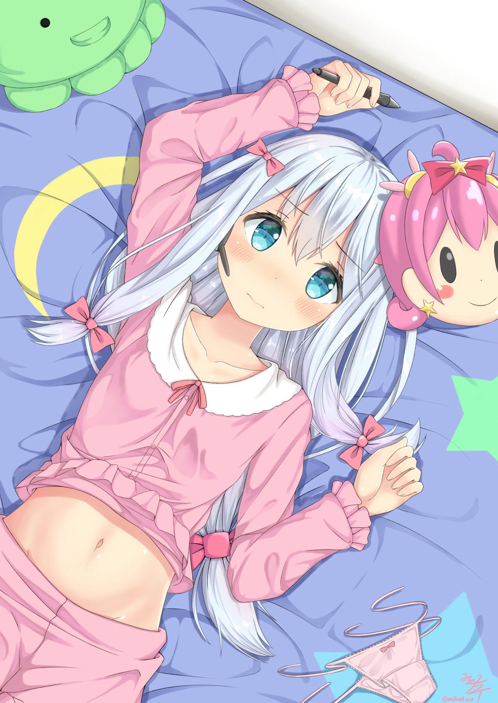 アニメ イラストの可愛い画像 これ以上可愛いのは無い位の4枚 アニメ イラストの可愛い画像 これ以上可愛いのは無い位の4枚