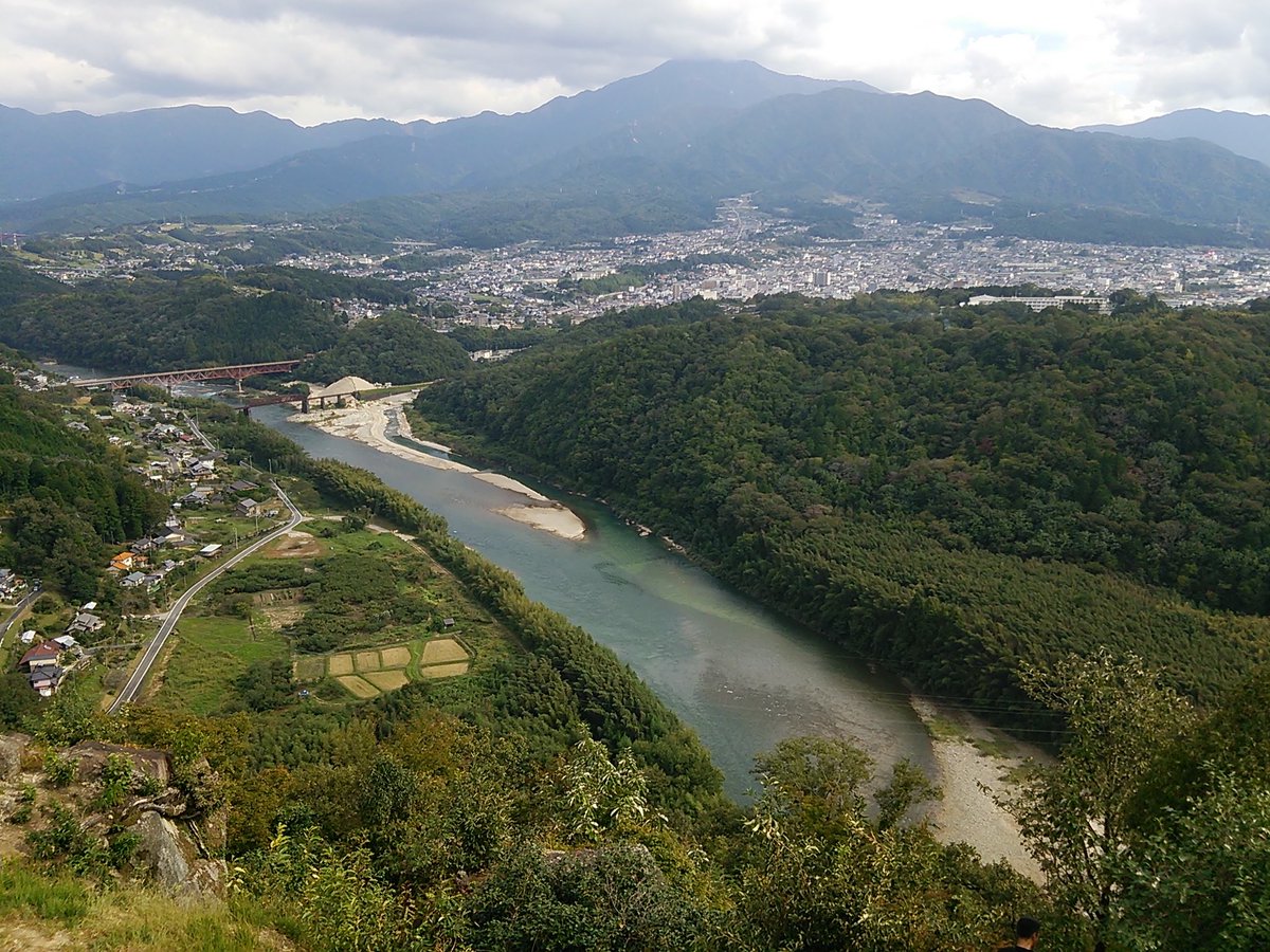 岐阜県、東海地方PR Togetter [トゥギャッター]