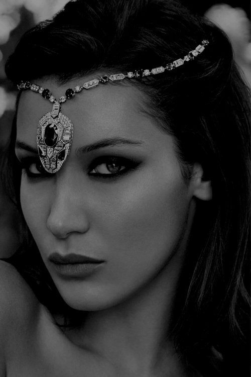 I only wanna do bad things to you.