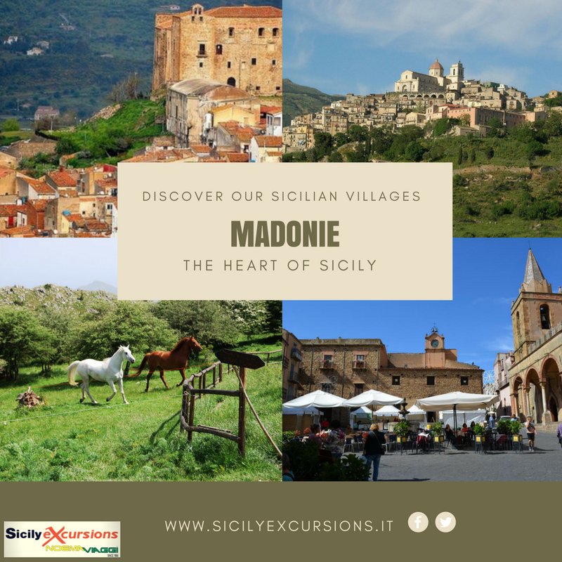SicilyExcursion's tweet photo. Discover with us the Sicilian Villages - Madonie - the heart of Sicily.
#sicilyexcursions #madonie #sicilianvillages #nature #beauty #unique https://t.co/gTUwiJaVKp
