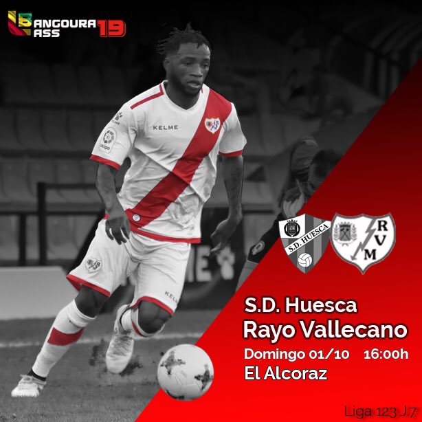 LassbangouraOF's tweet photo. Game day!!A por otros tres puntos equipo!!💪🏾⚽️1️⃣9️⃣ #ALasArmas https://t.co/l2pScA2mRr