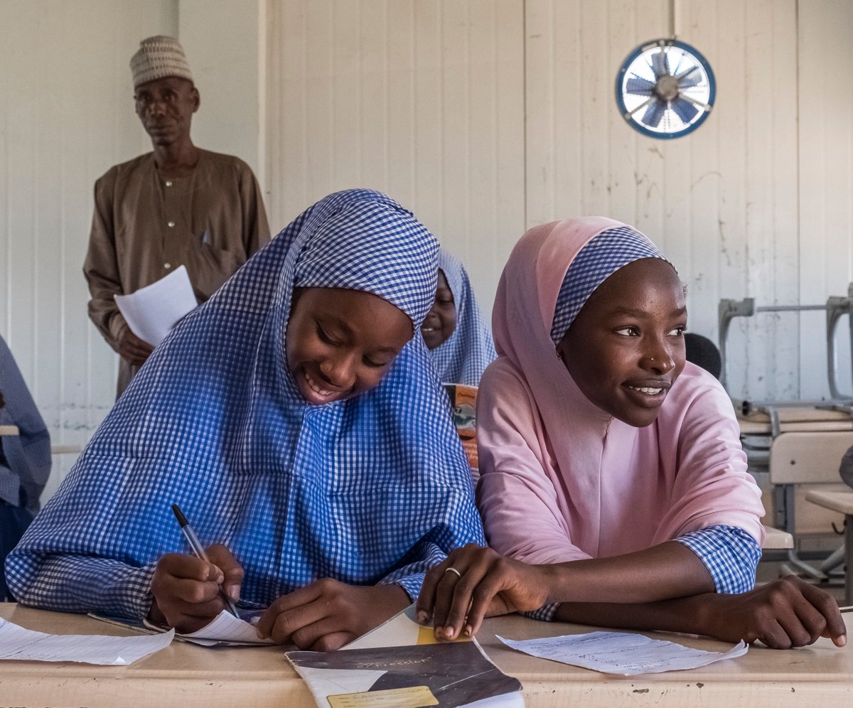 UNICEF Emergencies tweet media