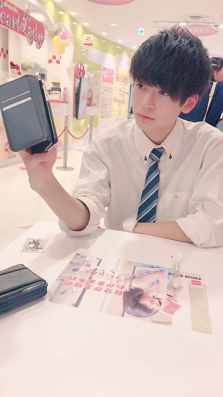 高橋文哉&STAFF على X: 