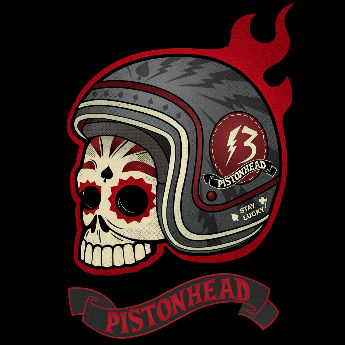 Some fresh work for PH thats just gone to print! T-shirts will be available soon! 

#illustration #artwork #beer #branding #design #art