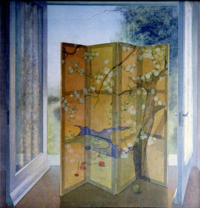 twistopherrobin's tweet photo. #DavidTindle #Art https://t.co/UiRQ6oc5zt