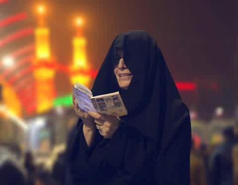 n_rrjs's tweet photo. كلما ضاقت بك الدنيا
 إقرأ زيارة عاشوراء 
 فإن السلام على الحُـسين حياة https://t.co/zjeBa642Vc