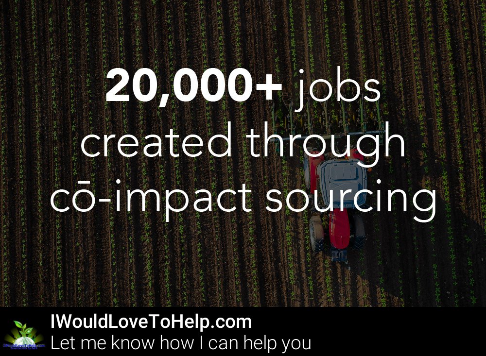 I am just so inspired by the Co-Impact Sourcing initiative that doTERRA has established!
#doterra #iwouldlovetohelp #essentialoilsbybarb