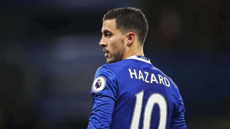 FootballFunnys's tweet photo. Since 15/16 in the Premier League...

Hazard:

📅 71 Games
🅰️ 8 Assists
⚽️ 20 Goals

Martial:

📅 62 Games
🅰️ 12 Assists
⚽️ 18 Goals https://t.co/4YT0nFwvwb