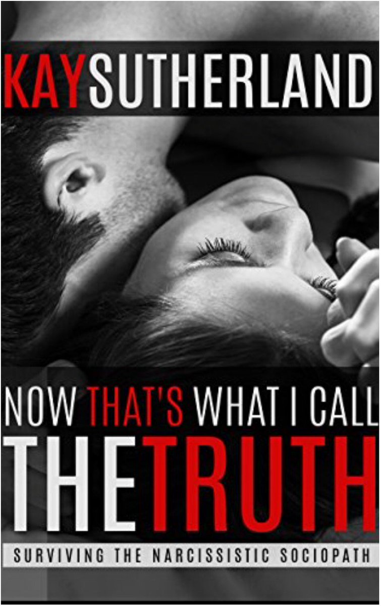 KaySutherlandau's tweet photo. Has anyone watched #drfoster #sociopath #Narcissist #Cheating #BEEP you will #love my #books https://t.co/aduBQtK35E https://t.co/6DDXY3pame