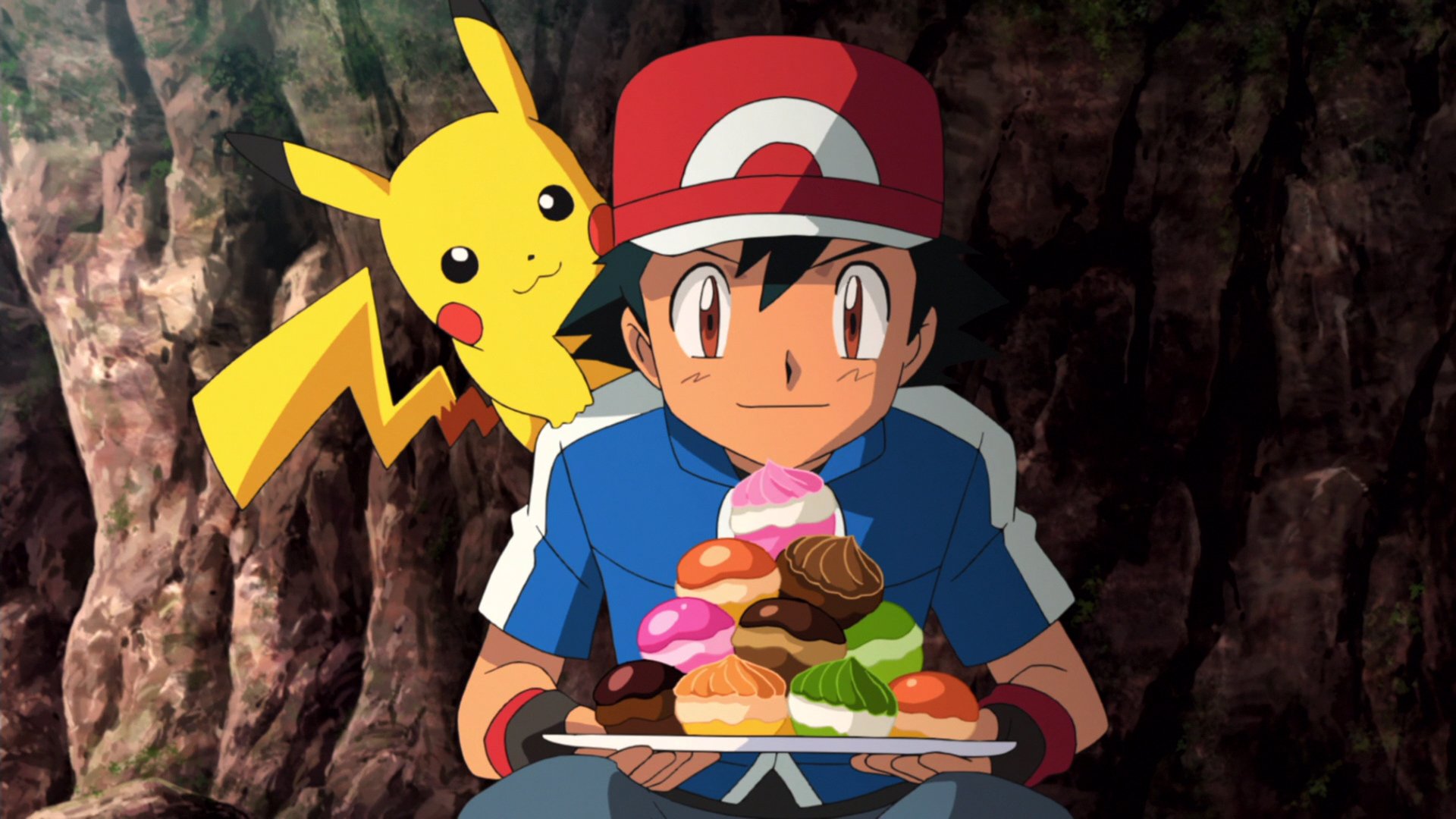 تويتر 玄間美幸 على تويتر ポケモンのお菓子ポフレやポフィンって何か美味しそう 見た目がマカロンかカップケーキぽい ポケモンストアやポケモンセンターで限定販売して欲しいなぁ モーモーミルク 牛乳飲めないが とかミアレガレット ポケモンxyのソフトに出