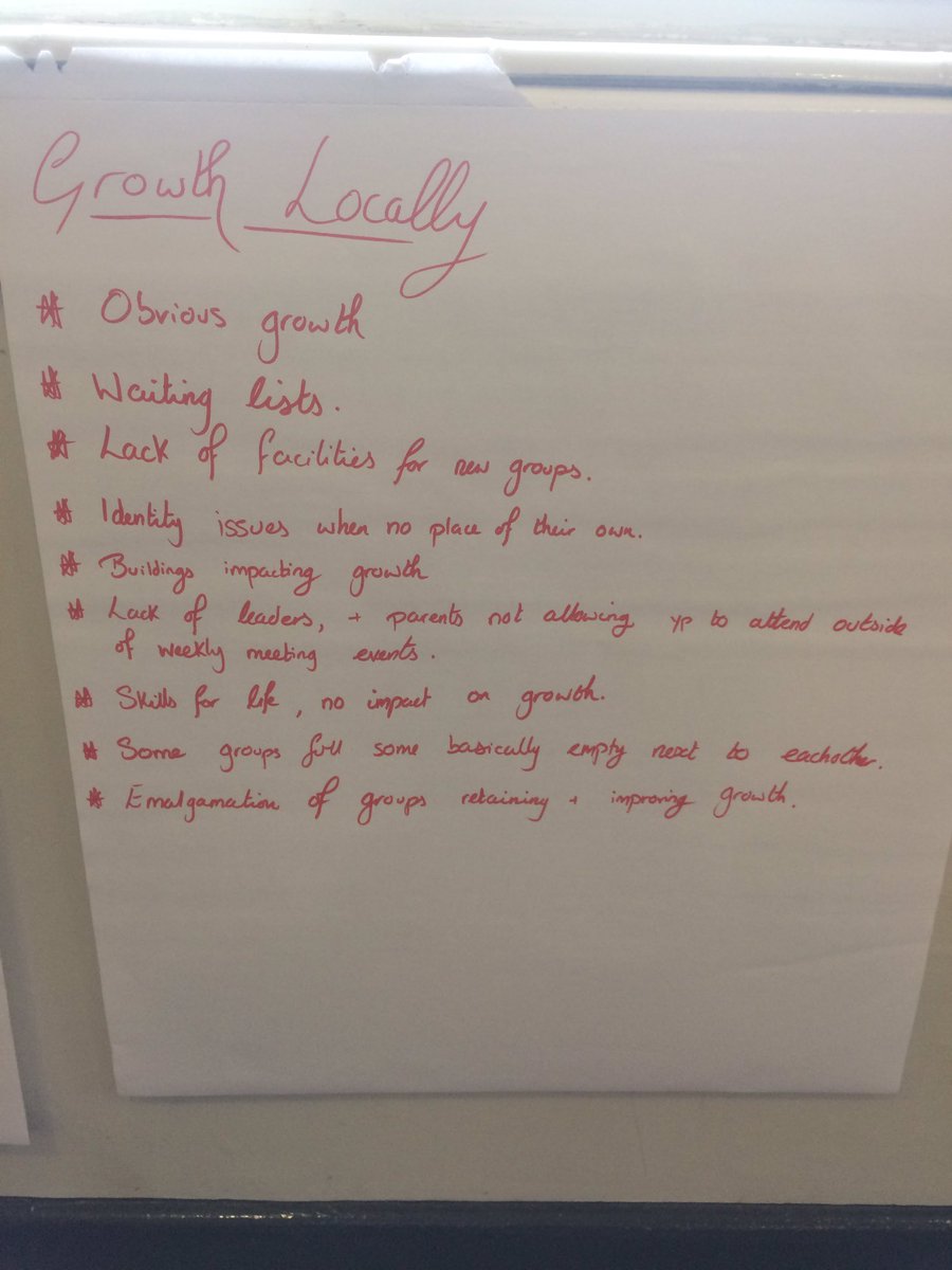 GarethWyn97's tweet image. Great to see what #GreenTable think about Vision 2018 and what&apos;s been happening locally in today&apos;s conference in #Dyfodol17 #iScoutCymru