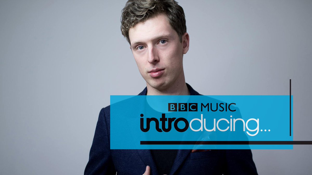 bbcintroducing's tweet photo. Here's your quick dose of fresh new music. Take your pick:
🔘 @saltbreadmusic
🔘 @Official_Yizzy
LISTEN: https://t.co/nhNAL97Djr https://t.co/qcnjcz4vp7