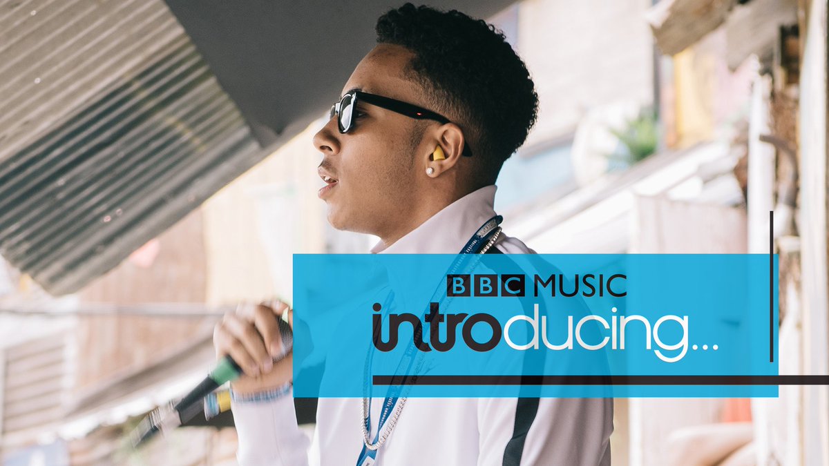 bbcintroducing's tweet photo. Here's your quick dose of fresh new music. Take your pick:
🔘 @saltbreadmusic
🔘 @Official_Yizzy
LISTEN: https://t.co/nhNAL97Djr https://t.co/qcnjcz4vp7