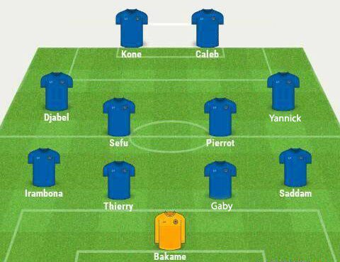 Rayon Sports tweet media