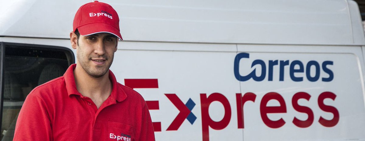 meridionalmarkt's tweet photo. Correos Express permite a sus clientes optar por el mejor momento de entrega de sus envíos con “Entrega Flexible”. https://t.co/Q3oVWBcUwK https://t.co/qUjQutkyRc