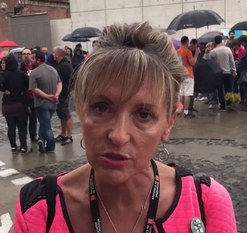 sinnfeinireland's tweet photo. International community must act to defend democratic rights in #Catalonia - @M_AndersonSF 
https://t.co/fHFHTHWunz #CatalanReferendum #Oct1 https://t.co/rsubTtNmyF